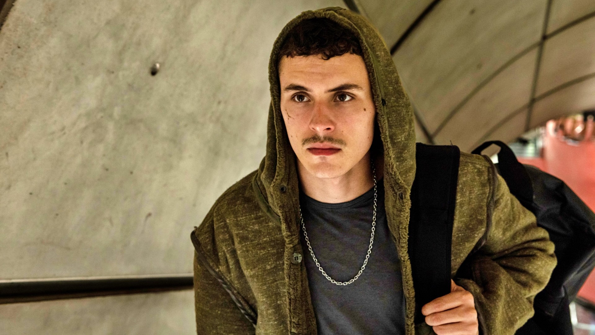 Muted 1. Sezon 2. Bölüm