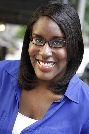 Naomi Ekperigin tüm dizileri dizigom'da