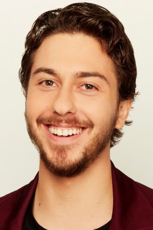 Nat Wolff tüm dizileri dizigom'da