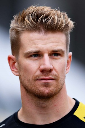 Nico Hülkenberg tüm dizileri dizigom'da