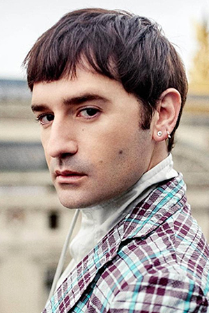 Nicolas Maury tüm dizileri dizigom'da