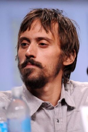 Niko Nicotera tüm dizileri dizigom'da