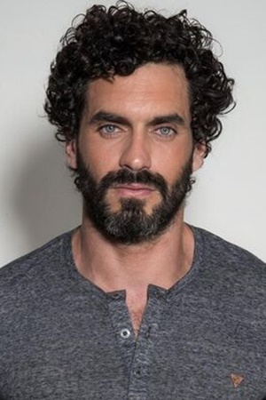 Nikolas Antunes tüm dizileri dizigom'da