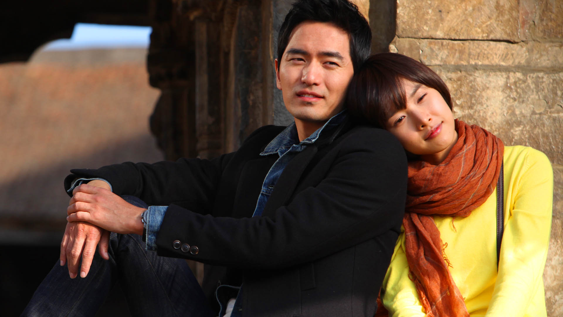 Nine: Nine Time Travels 1. Sezon 19. Bölüm