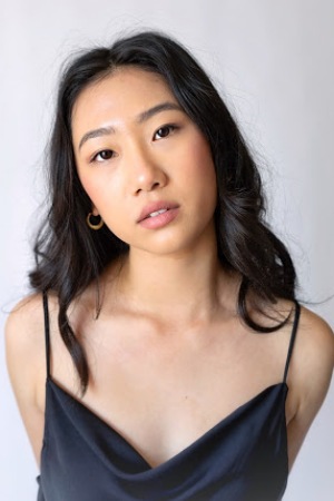 Olivia Liang tüm dizileri dizigom'da