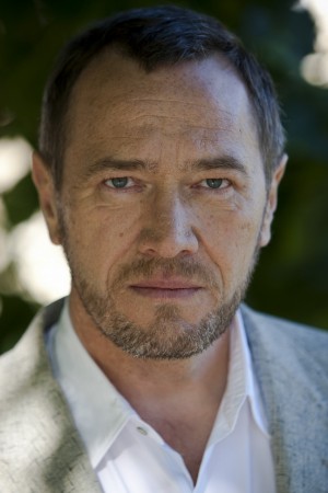 Olivier Rabourdin tüm dizileri dizigom'da