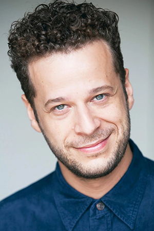 Olivier Rosemberg tüm dizileri dizigom'da