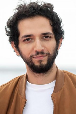 Omar Mebrouk tüm dizileri dizigom'da