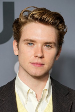 Oscar Morgan tüm dizileri dizigom'da