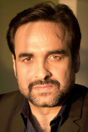 Pankaj Tripathi tüm dizileri dizigom'da