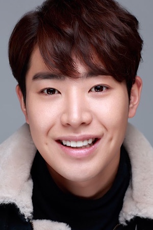 Park Min-woo tüm dizileri dizigom'da