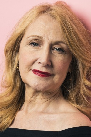Patricia Clarkson tüm dizileri dizigom'da