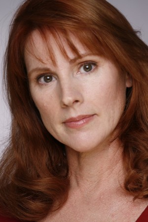 Patricia Tallman tüm dizileri dizigom'da