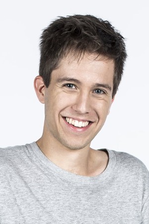 Pere Vallribera tüm dizileri dizigom'da