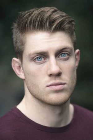 Peter Claffey tüm dizileri dizigom'da