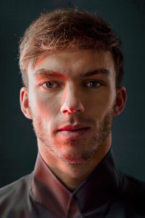 Pierre Gasly tüm dizileri dizigom'da