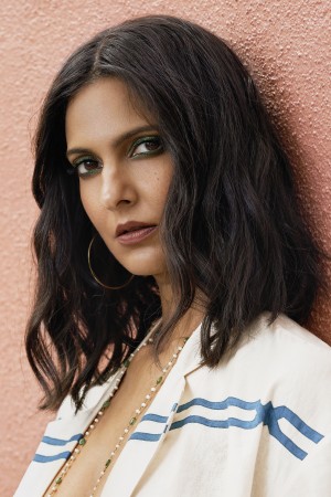 Poorna Jagannathan tüm dizileri dizigom'da