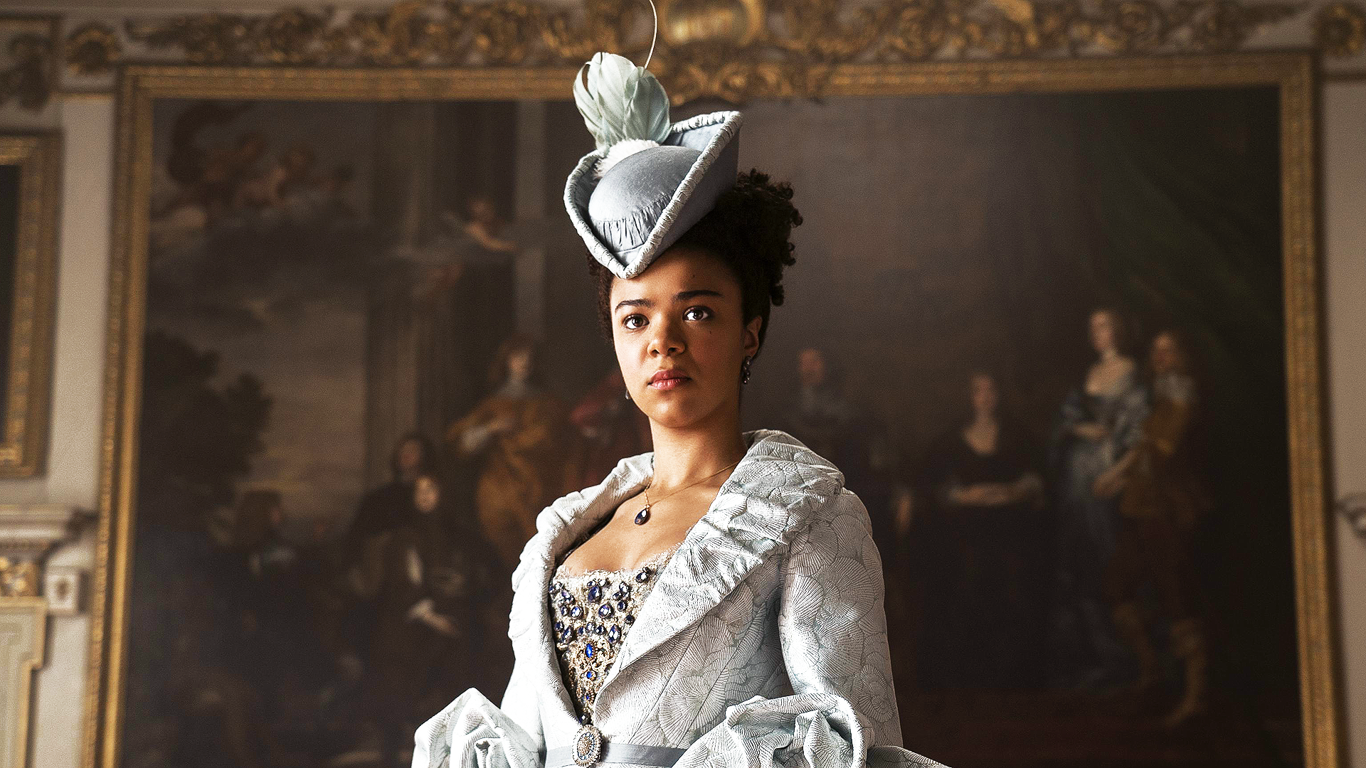 Queen Charlotte: A Bridgerton Story 1. Sezon 2. Bölüm