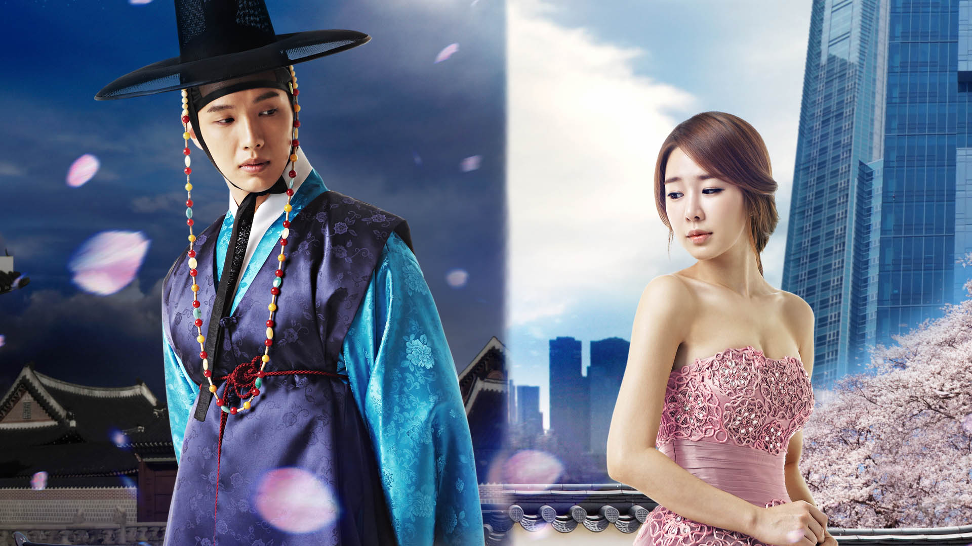 Queen In Hyun’s Man 1. Sezon 6. Bölüm