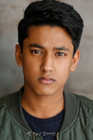 Rahul Abburi tüm dizileri dizigom'da