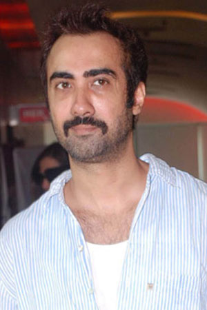 Ranvir Shorey tüm dizileri dizigom'da
