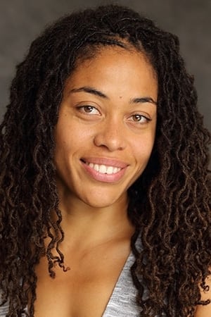 Rhiannon Harper-Rafferty tüm dizileri dizigom'da