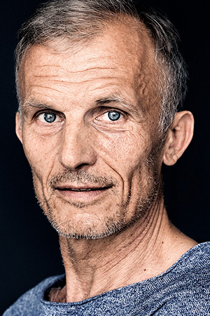 Richard Sammel tüm dizileri dizigom'da