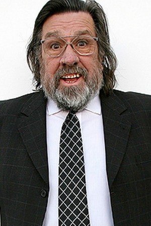 Ricky Tomlinson tüm dizileri dizigom'da