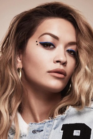Rita Ora tüm dizileri dizigom'da