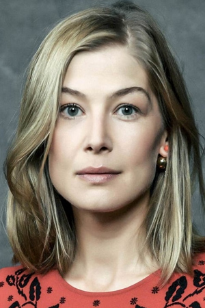 Rosamund Pike tüm dizileri dizigom'da