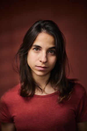 Roser Vilajosana tüm dizileri dizigom'da