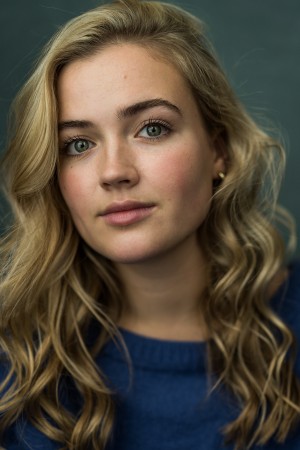 Rosie Graham tüm dizileri dizigom'da