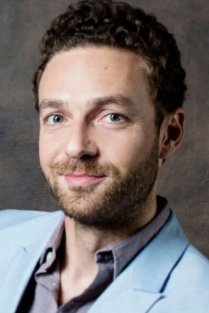 Ross Marquand tüm dizileri dizigom'da