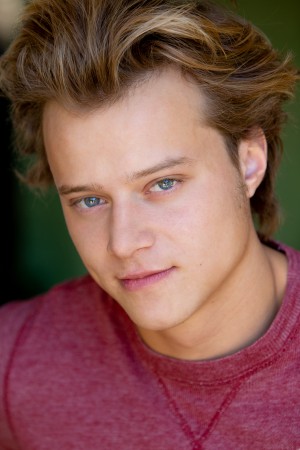 Rudy Pankow tüm dizileri dizigom'da