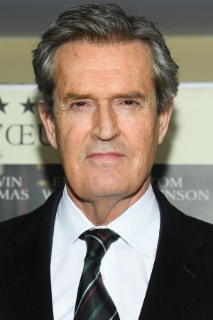 Rupert Everett tüm dizileri dizigom'da