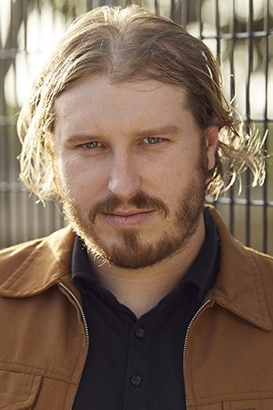 Ryan Kruger tüm dizileri dizigom'da