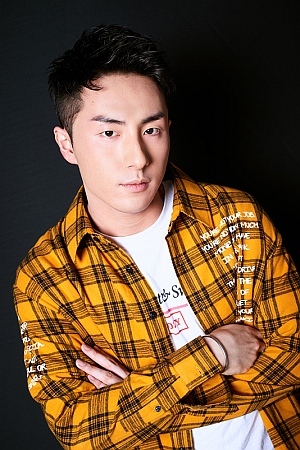 Ryouta Suzuki tüm dizileri dizigom'da