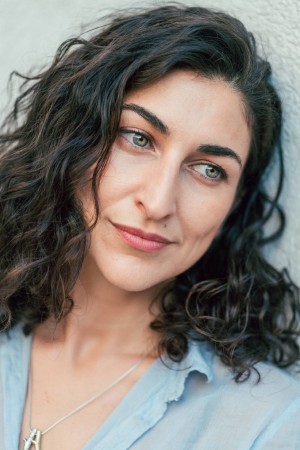 Sachli Gholamalizad tüm dizileri dizigom'da