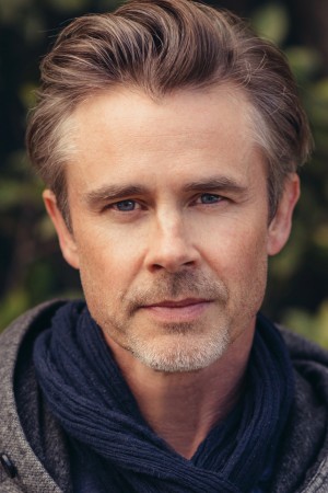 Sam Trammell tüm dizileri dizigom'da