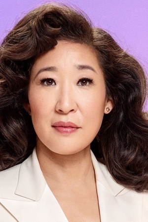 Sandra Oh tüm dizileri dizigom'da