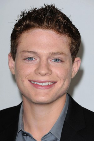 Sean Berdy tüm dizileri dizigom'da