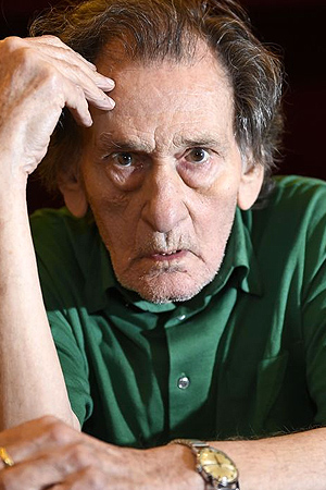 Serge Merlin tüm dizileri dizigom'da