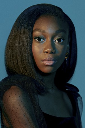 Shahadi Wright Joseph tüm dizileri dizigom'da
