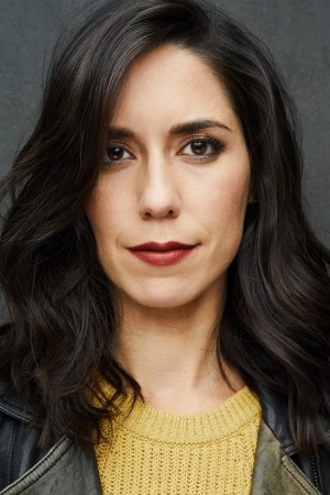 Sheila Carrasco tüm dizileri dizigom'da