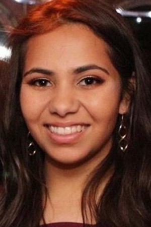 Sherry-Lee Watson tüm dizileri dizigom'da