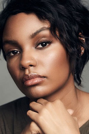 Sierra McClain tüm dizileri dizigom'da