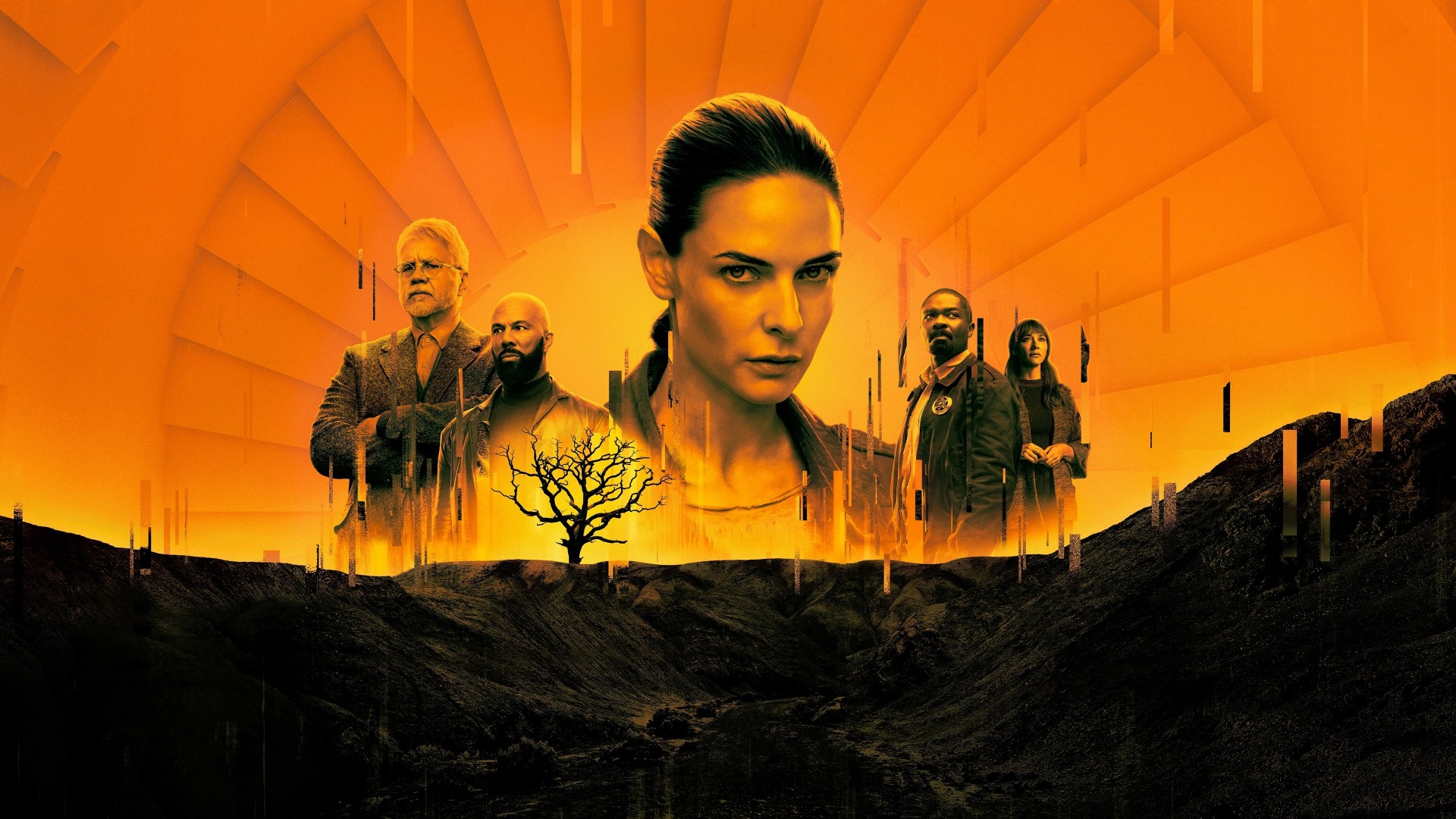 Silo 2. Sezon 4. Bölüm