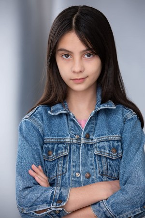 Skye Roberts tüm dizileri dizigom'da