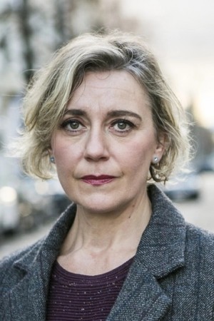 Sofie Decleir tüm dizileri dizigom'da