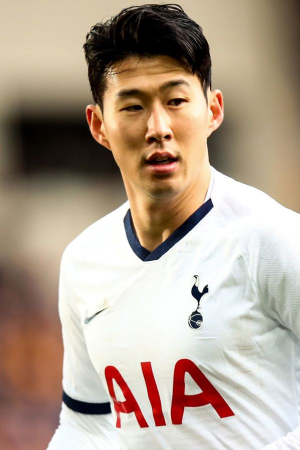 Son Heung-min tüm dizileri dizigom'da